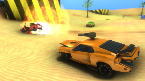 测试汽车手机游戏有哪些_测试汽车手机游戏_手机汽车测试游戏