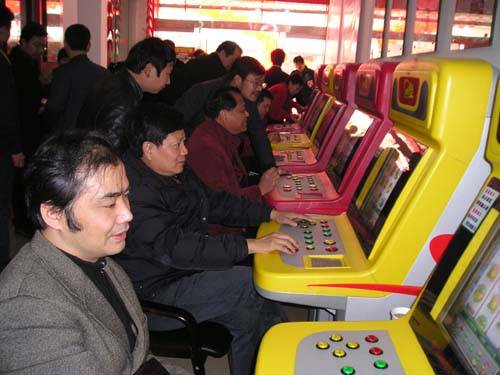 战旗tv老虎机技巧_战旗tv战旗币怎么用_老虎棋玩法规则图片