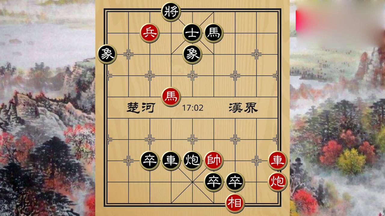 中国象棋高手_高手象棋视频_高手象棋视频教程