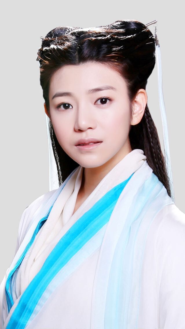 陈晓陈妍希神雕发布会_新神雕侠侣陈妍希配音_陈妍希新专辑
