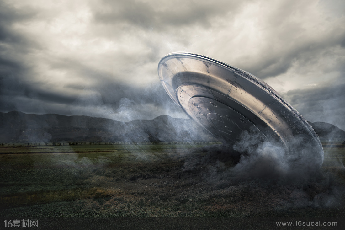 河南太空飞碟故障_飞碟在外太空_巨型ufo太空视频