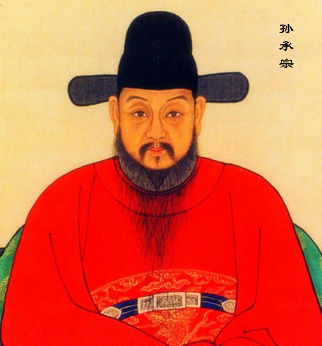 明朝时代将领经验_明朝时代将领选择_明朝的主要将领是