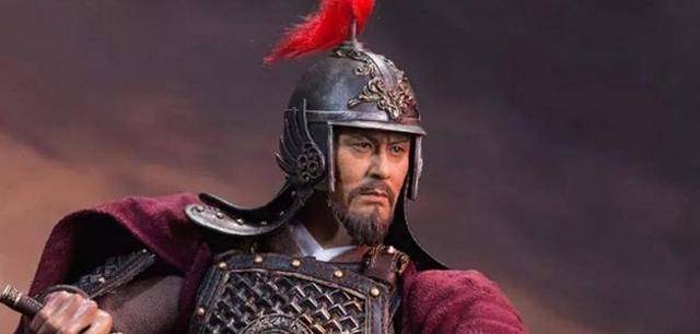 明朝时代将领经验_明朝的主要将领是_明朝时代将领选择