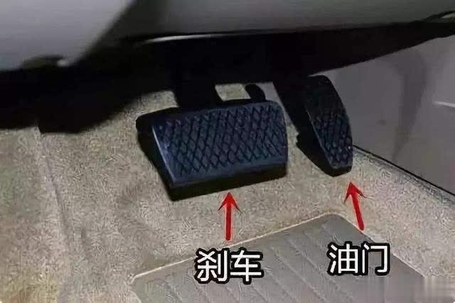 入库倒车现实技巧图片_入库倒车现实技巧图解_现实倒车入库技巧