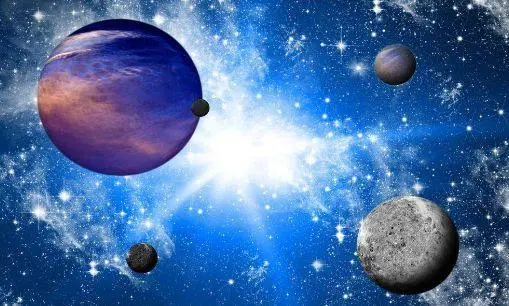 行星小报图片_行星小报_小行星