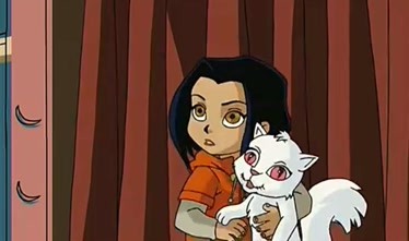 小玉猫：预测两码，轰动一时！