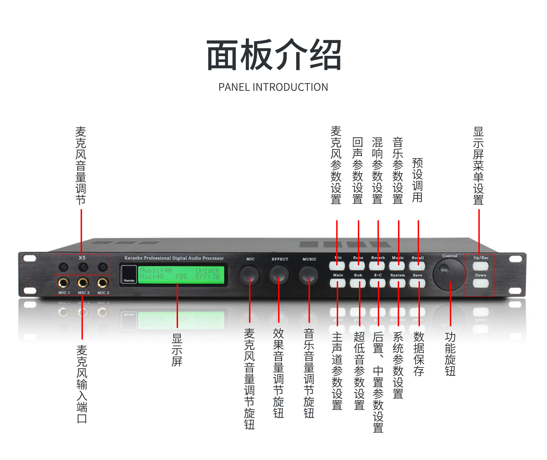 挤频器：音频处理神器