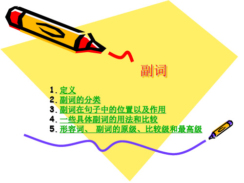 adverbs_adverb_adverb怎么读