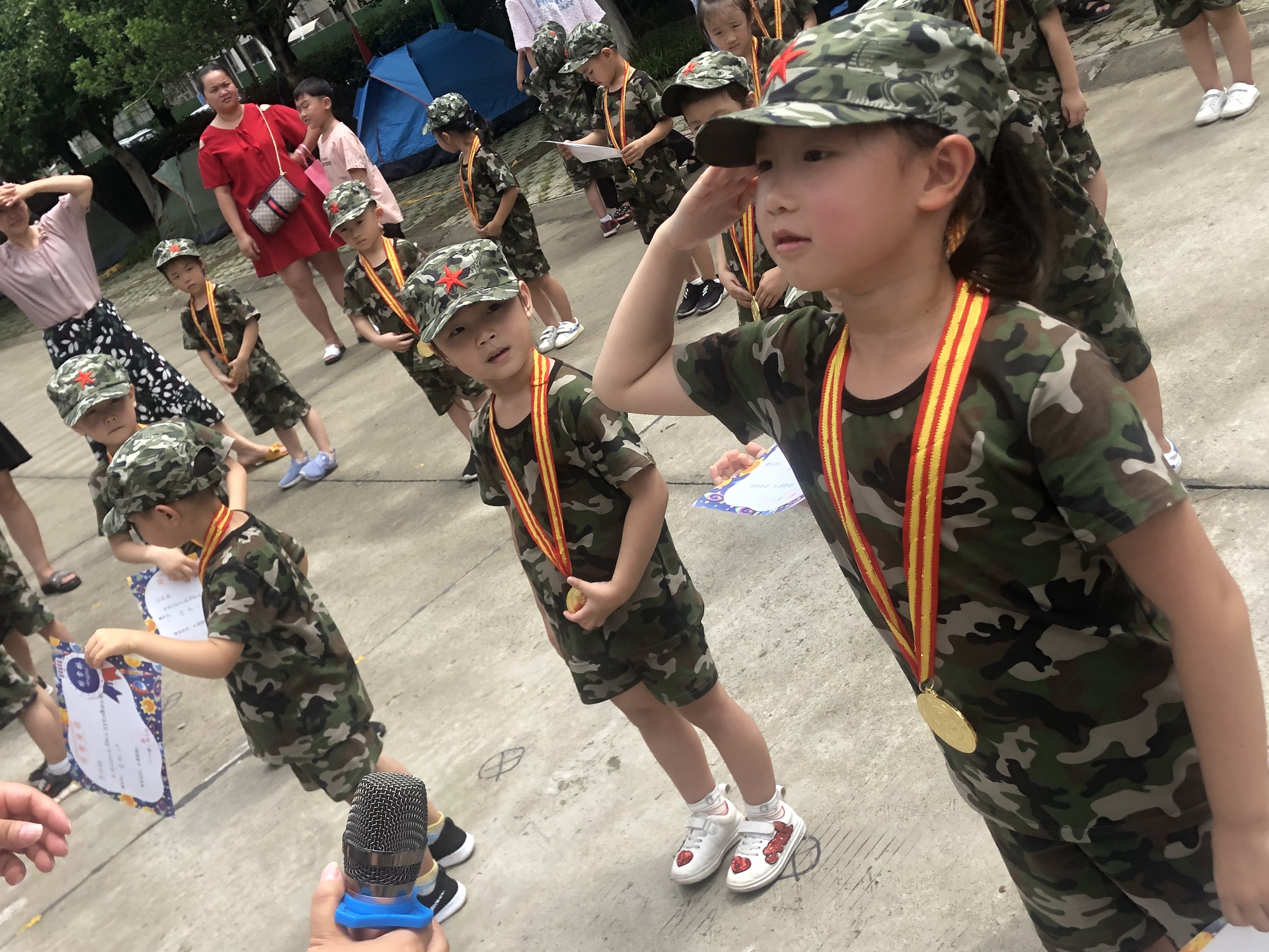 衡阳市部队幼儿园_衡阳95338部队幼儿园_衡阳76110部队幼儿园