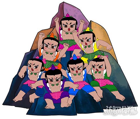 格林童话动画片下载_葫芦娃动画片_蓝精灵动画片下载