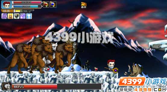 勇者之路手机版下载_勇者之路2加强版_勇者之路2