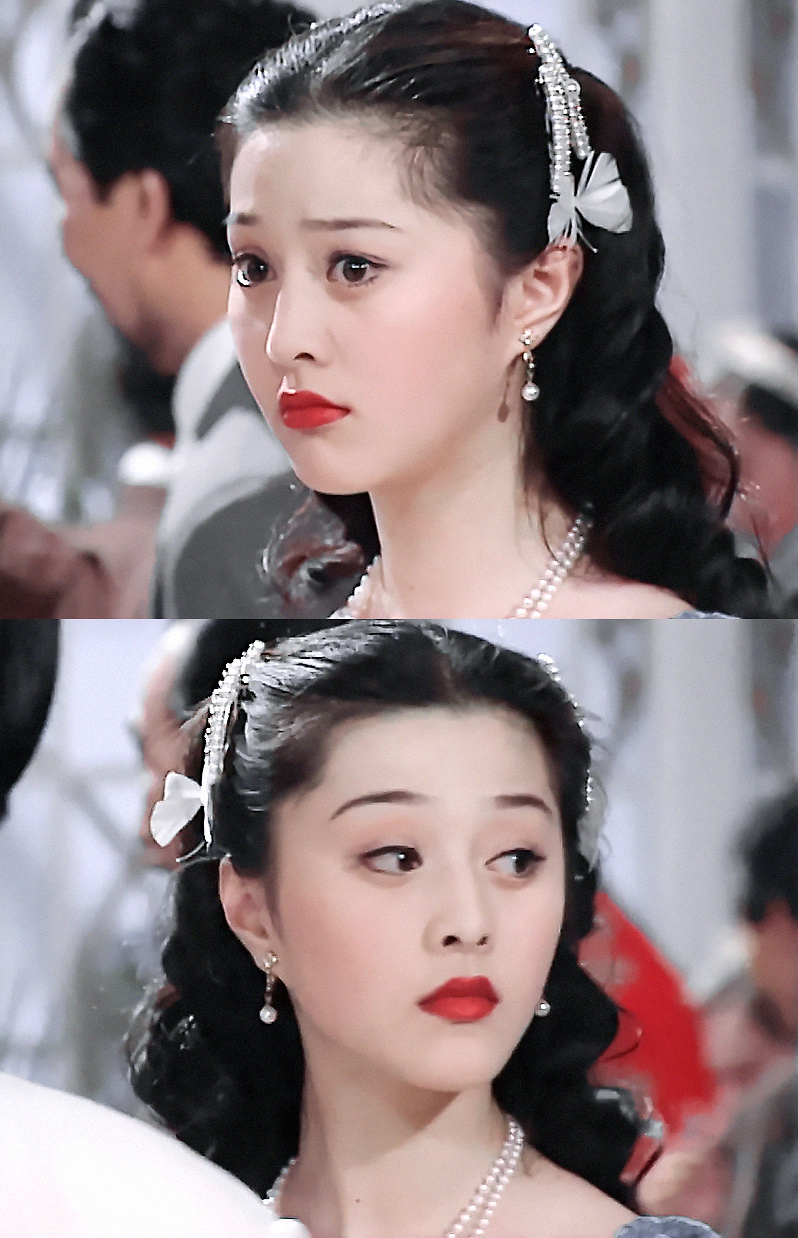 黄大妮丹琳图片_王妮丹马可结婚照_李斯丹妮范冰冰