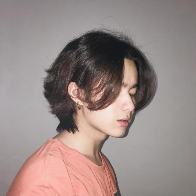 男士爱美发型网名大全_爱美网男士发型_男士爱美发型网红图片