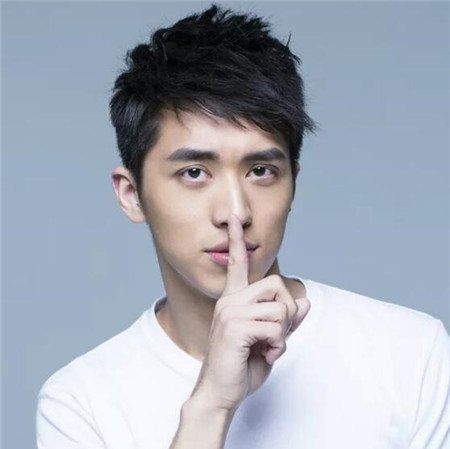 爱美网男士发型_男士爱美发型网名大全_男士爱美发型网红图片