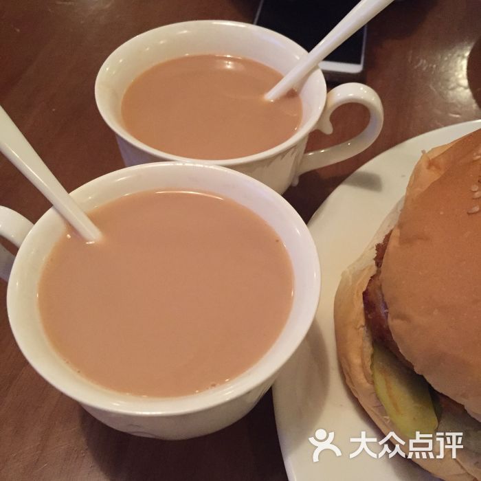 美眉茶餐厅_美眉茶餐厅游戏_茶饮美食