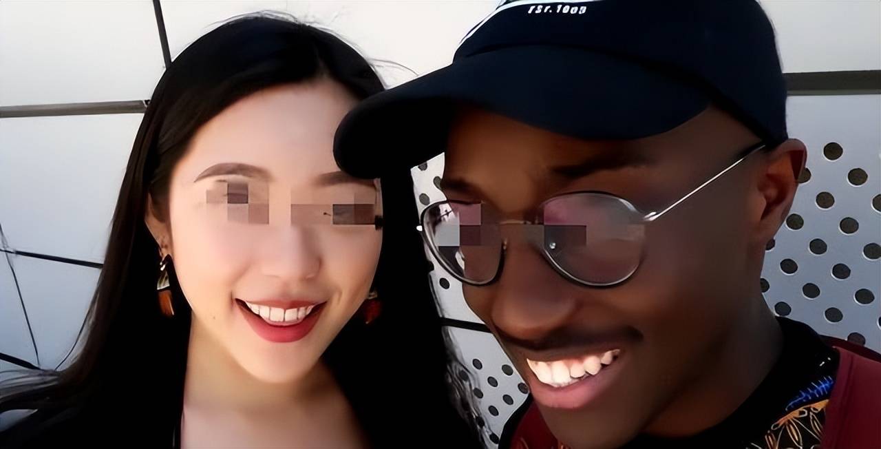 广州黑人玩中国女人_广州黑人和中国女人_黑人自述玩中国女人