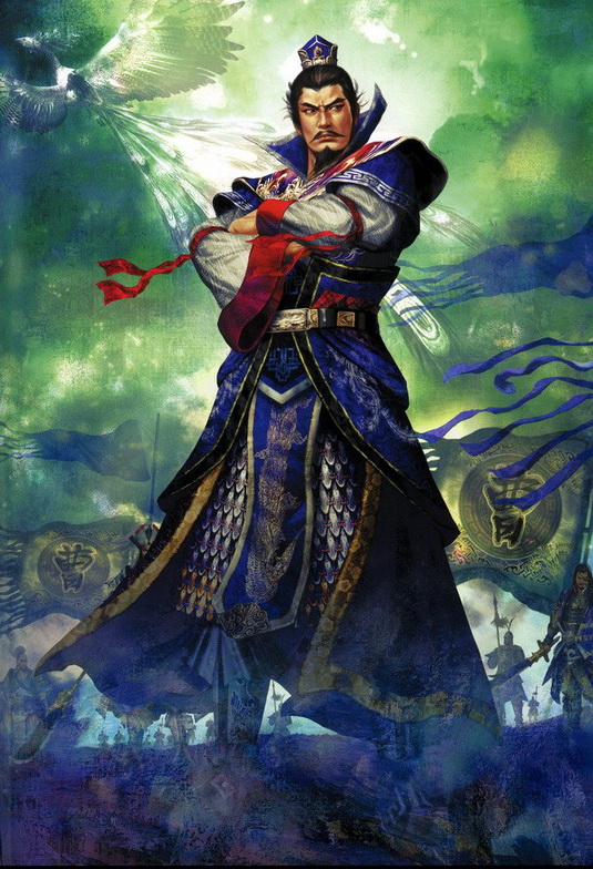续三国英杰传下载_续三国英杰传安卓版_续三国英杰传三线剧情
