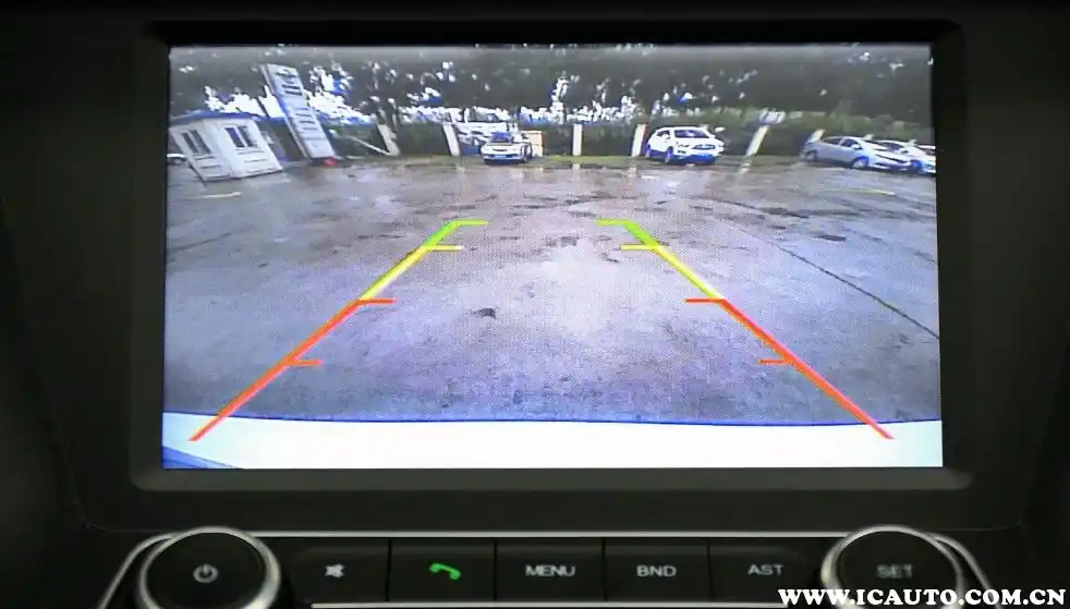现实倒车入库技巧图解_入库倒车入库技巧图解_图解入库倒车现实技巧视频