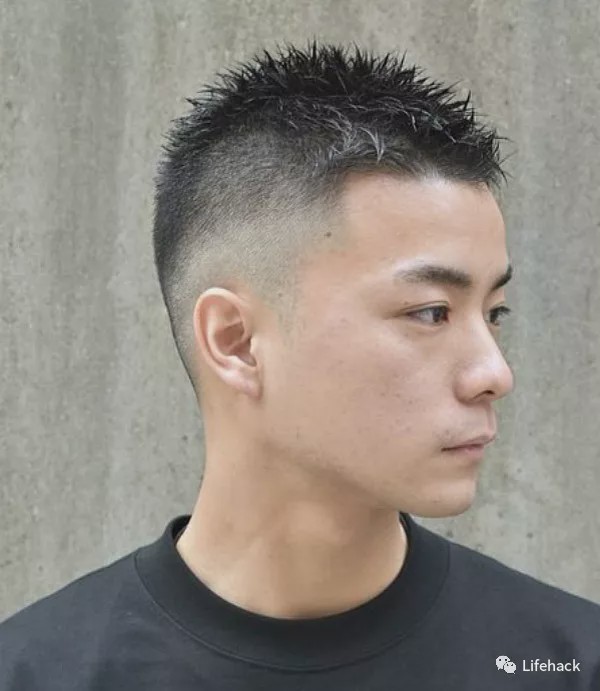 发型网 男士_男士发型网图_男士发型网站推荐