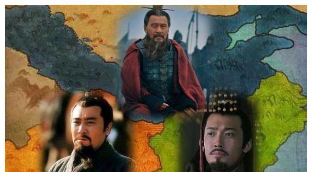 三国厚黑传记:历史背后的隐秘真相! 三国厚黑传记:历史背后的隐秘真相!