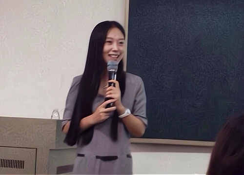 南大美女_南大美女学霸_南大招生美女