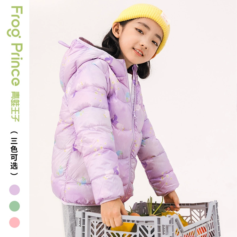 青蛙皇子童装_青蛙王子童装品牌