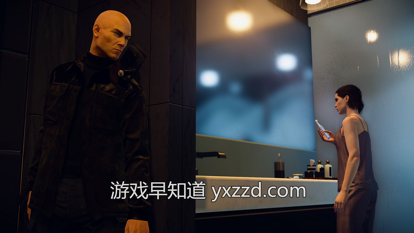 杀手47血钱攻略_杀手4血钱视频攻略_杀手血钱攻略