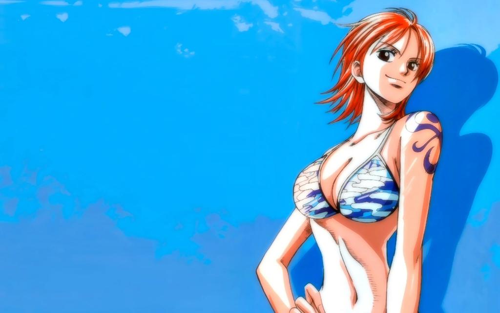 海贼王娜美h游戏_海贼娜美被阿龙调教_海贼王汉库克娜美罗宾禁止视频