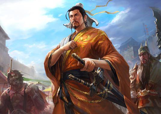 武将三国游戏_三国杀国战新武将_武将三国攻略
