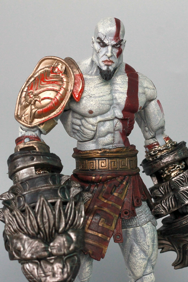 god of war