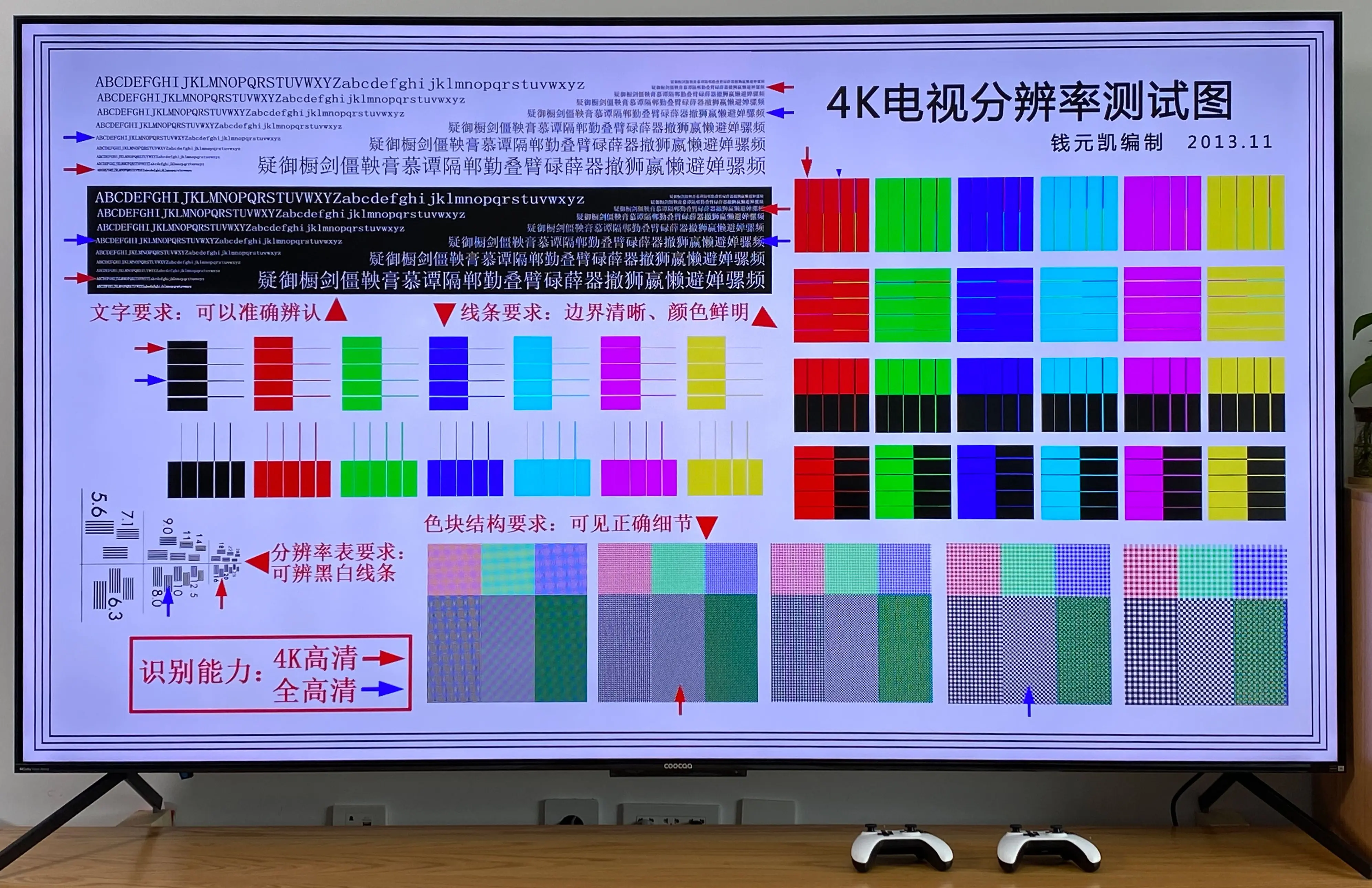 高清画质电视：畅享60p和30p