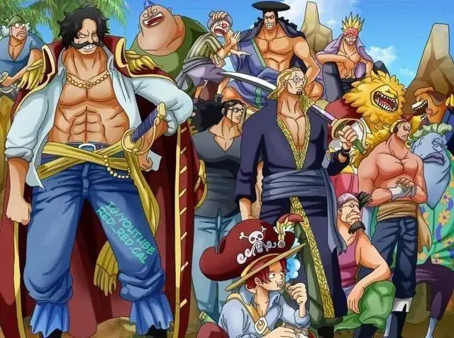 海贼王qq群_海贼王qq群头像_海贼王交流群qq