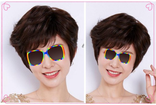 中年短发发型图片2013女_中年短发发型图片女2020