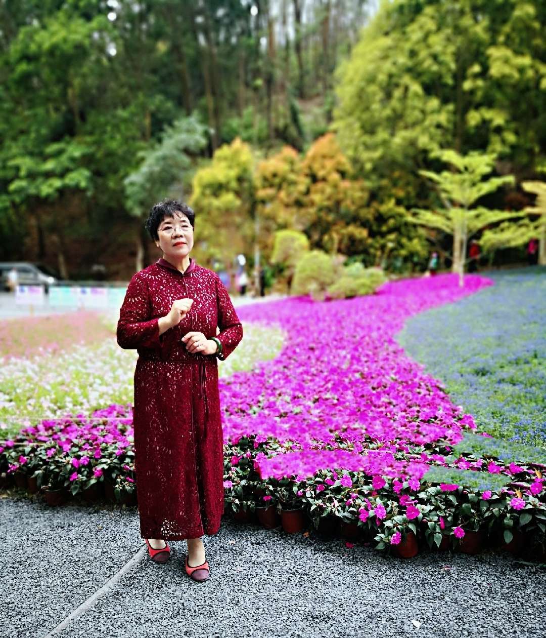 旅途十年