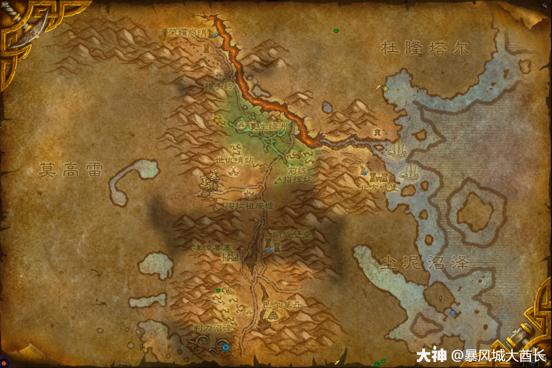 魔兽地图360vsqq_魔兽地图3v3无限人口_魔兽3c地图