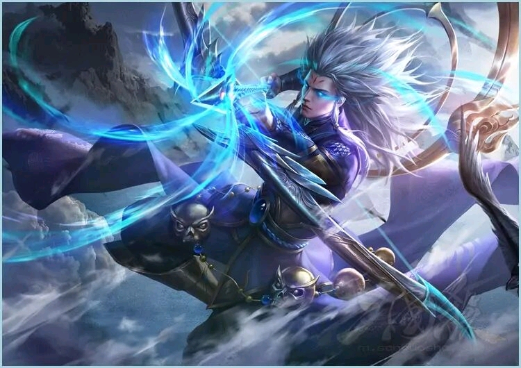 三国杀英魂_三国杀英魂技能介绍_三国杀英魂技能