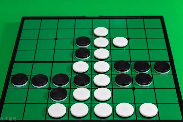 黑白棋技巧_黑白棋技巧攻略_黑白棋技巧黑白棋入门