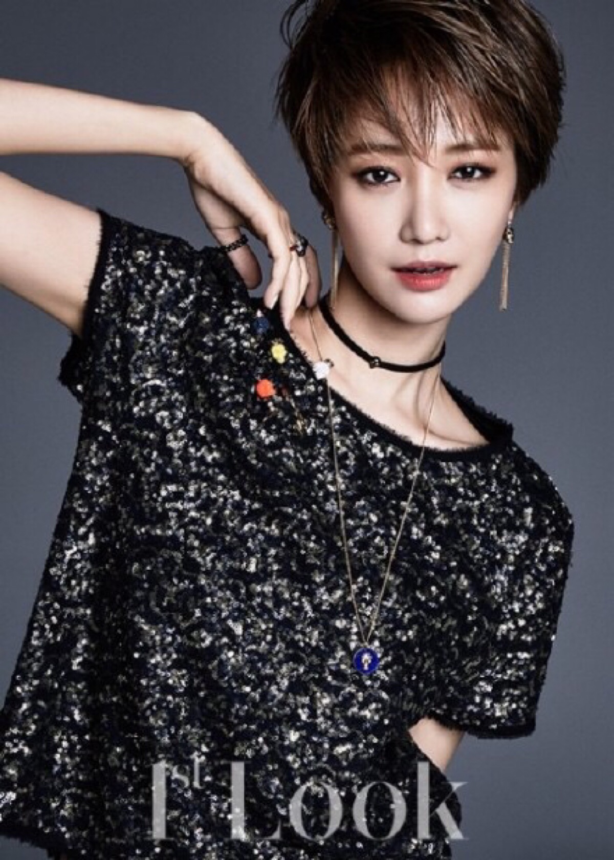 最流行的发型短发女_23年短发流行发型女_短发流行发型女生
