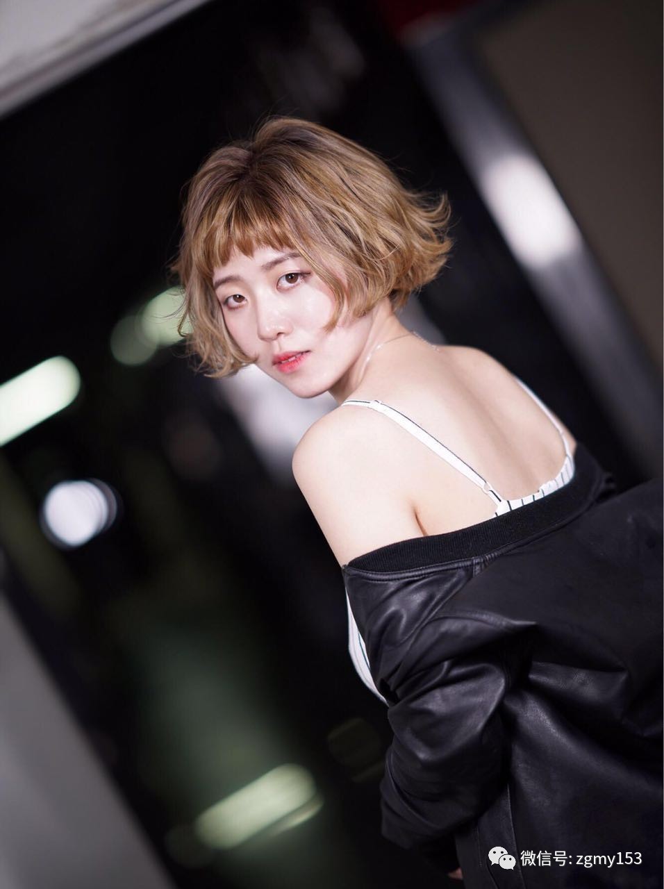 最流行的发型短发女_23年短发流行发型女_短发流行发型女生