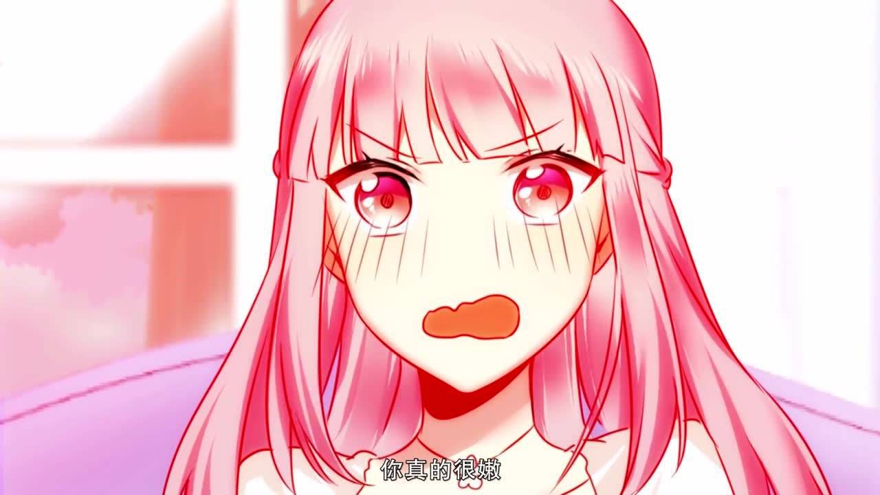 腹黑女vs腹黑男_甜美少女vs腹黑大少_甜美娇妻腹黑男