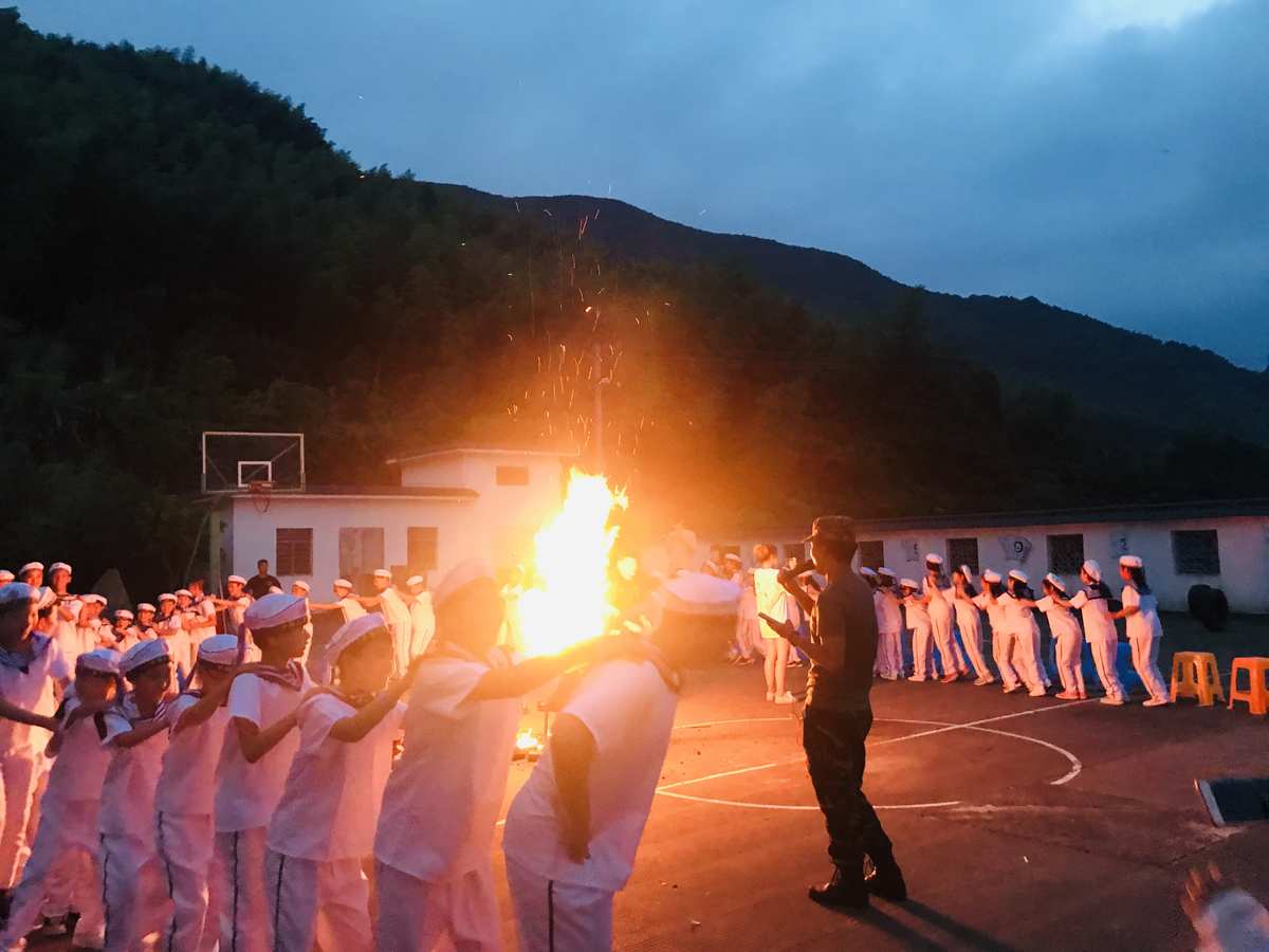 有创意的夏令营名字_夏令营主题名字_夏令营主题名字怎么取