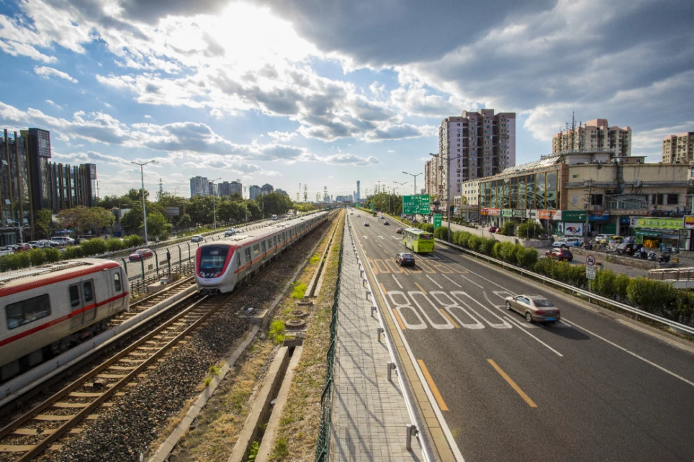贯通工程_梅陇西路贯通工程_秦皇岛峨眉山北路贯通工程