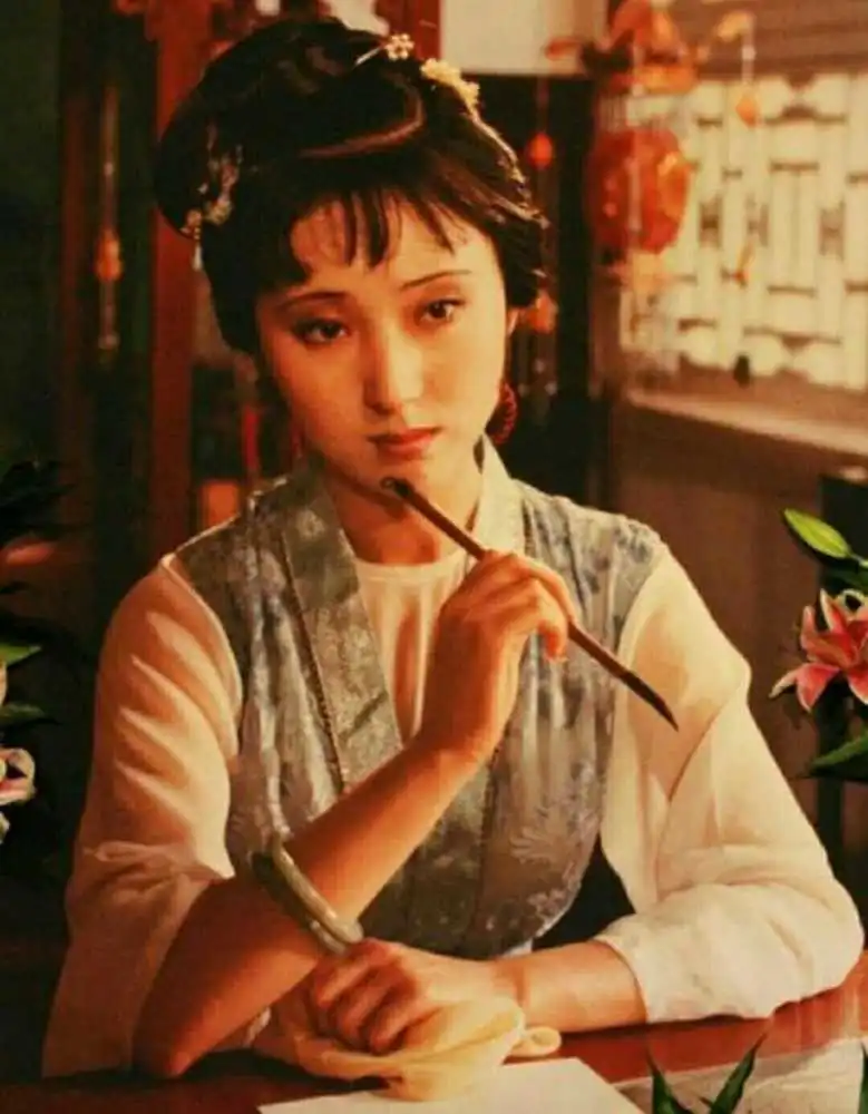 红楼密史水黛笑结缘结局_墨戏黛之笑红楼_红楼戴影