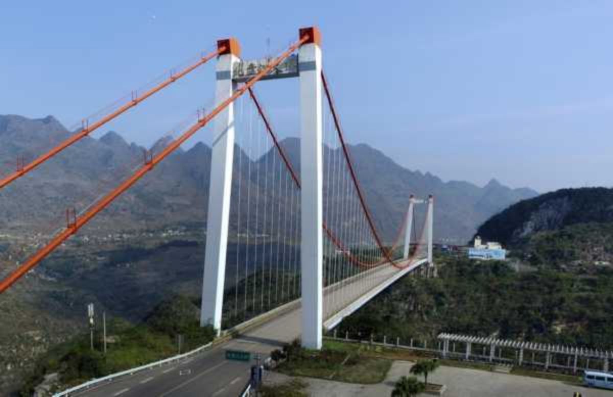 桥梁建造师攻略1—40关_桥梁建造攻略全图_桥梁建造师攻略图解