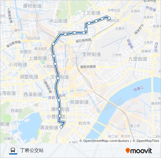 公交车线路图查询_21路公交车路线_公交车路线时间查询