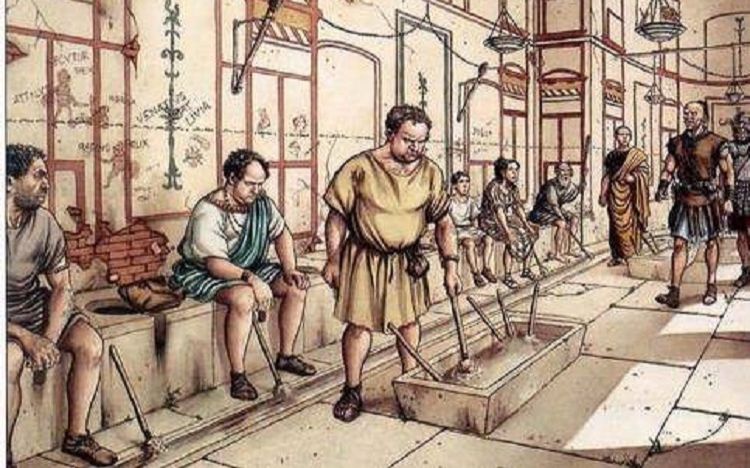 古代憋尿方法有哪些_古代被尿憋死的人_古代憋尿的故事
