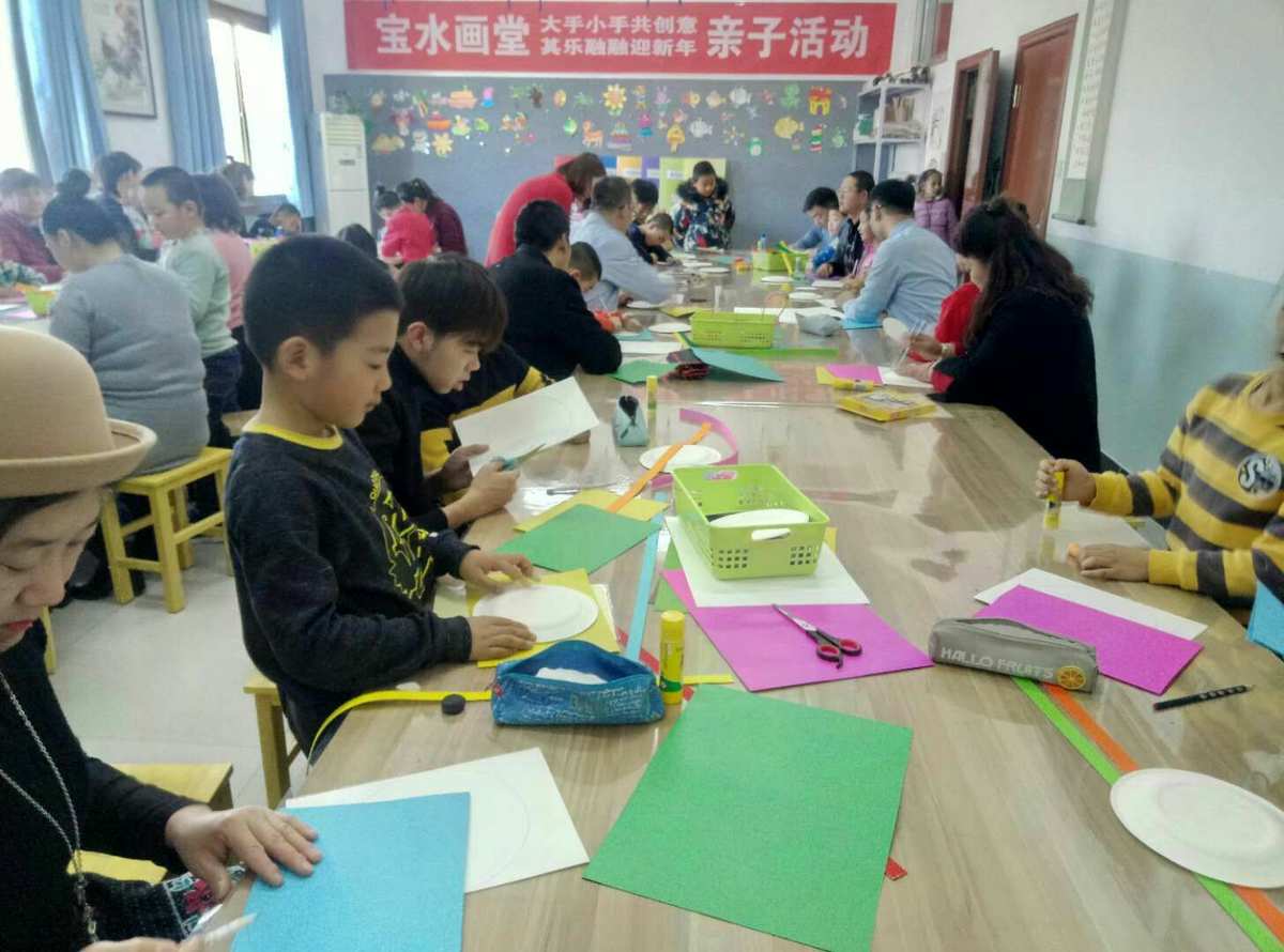 亲子游戏有哪些_亲子游戏室内3-6岁_亲子游戏