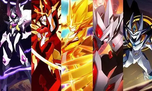 赛尔号之战神联盟手游_赛尔号战神联盟下载手机版_赛尔号3战神联盟下载