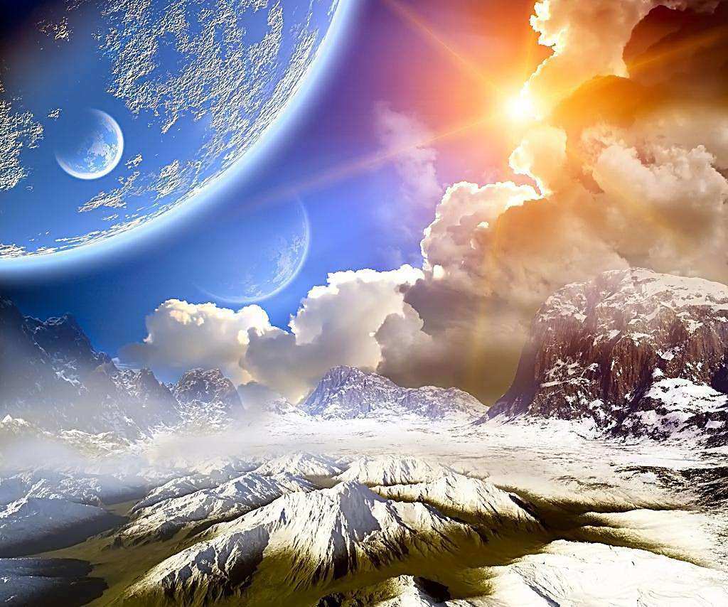 梦想星球是哪个动漫的主题曲_梦想的星球 自由的_星球幻想