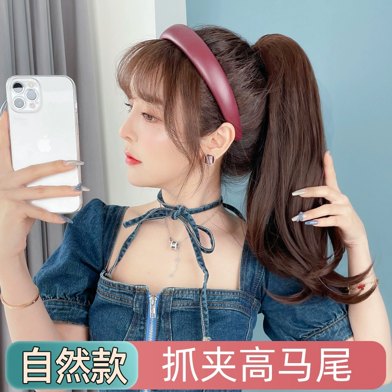 怎样盘头发简单好看_简单盘头发型_好看简单的盘发